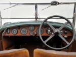 Bentley 4&frac12;-Litre Tourer by Vanden Plas 1929 года